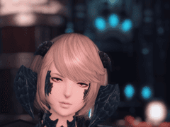 아메시스트 커마 ff14 스크린샷 모음