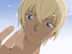 [ 코난 ] 끝까지 당신의 편이에요..