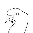 주책이야 커미션 샘플