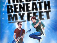2C69) 아래층 록 스타 (The Beat Beneath My Feet, 2014)