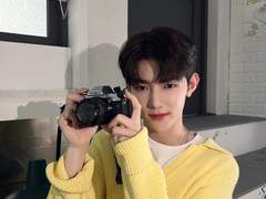 [스냅스] 장하오 멤트 포카 도안 (1) (~23.08.31)