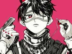 커미션받아요(LD)(SD협의)