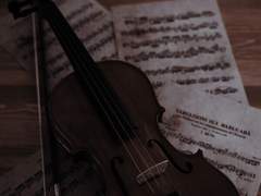 마치 움직이는 선율처럼