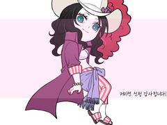 [커미션 신청 감사합니다!]