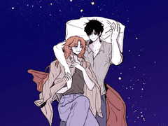 [드림/젴루]정리(2) : 프로필 + 서사 로그 이미지