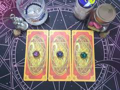 9월 운세-메인키워드 및 주별운세/애정운/금전운 타로 제너럴리딩 🔮