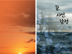 『꿈, 시선, 감정』