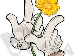 MINDHACK : 캐릭터 소개