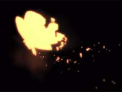 [란] 백일몽 : 白日夢 中