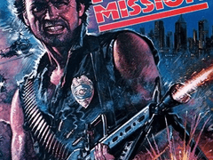 A63) 지옥의 대전투 (Final Mission, 1984)