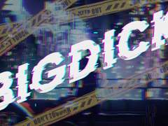 [허티] BIGDICK [프롤로그]