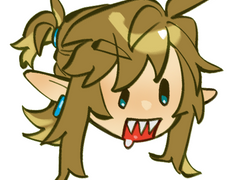 링크 스냅스 아크릴 파일