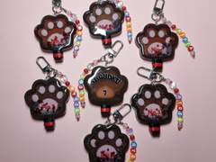 슬램덩크-송태섭 테마 쉐이커(나눔)