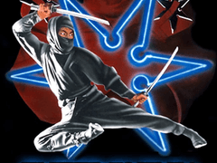 A65) 성난 닌자 (Enter The Ninja, 1981)