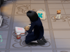 린다의 이야기 10