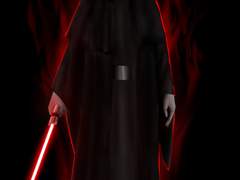 [그림/스타워즈] 다스 플레이거스.