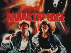 A66) 사하라의 사각 지대 (Riding The Edge, 1989)