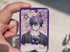 버튜버 테마 박스 쉐이커