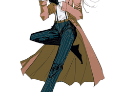 Alma Vázquez / XX / 34