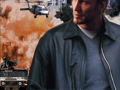 2A61) 히든 어젠더 (Hidden Agenda, 2001)