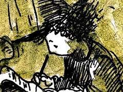 아무도 모르는 그 시간은 모두 너의 마법이 될 거야.