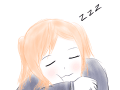 BanG Dream! 낙서 백업