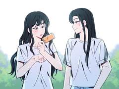 [홭청] 사랑을 말하지 않더라도 _ 웹발행(외전 포함)