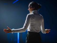 좋은 언어를 사용하는 사람 그리고 CEO