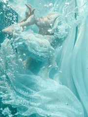 폰타인-환상의 인어