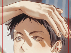 조재석 포토카드 도안 배포