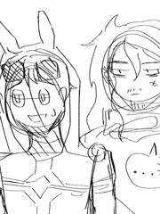 하이마와리 코이치 in UA!