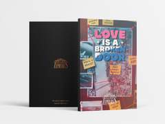 [원온3/호텔 제피루스 프로젝트] LOVE IS A BROKEN DOOR 샘플