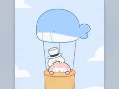 잠팉똔 배경화면