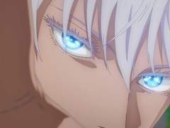 [칼럼 번역] 『주술회전』 「회옥」에서 그려진 '최강'이 아닌 고죠 사토루, 그의 '푸르름이 사는 곳(青のすみか)'을 생각한다.