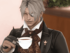 카벙클 언약자 구인