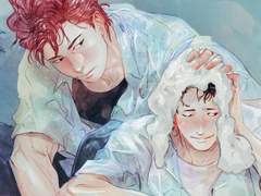 슬덩온 (27/일요일) 부스 인포