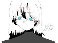 베르테르 증후군.