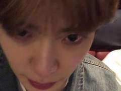 나 꼬시는 정재현 Talk