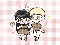 。♡ ˙ ˚ ʚ ᕱ⑅ᕱ ɞ ˚ ˙ ♡ 。