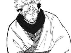 [주술회전] 기억의 시작