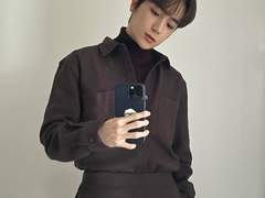 과거랑 현재 살기 TALK