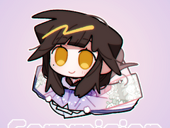 SD 고정틀 커미션