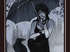 미완 버티고 타로카드 시리즈