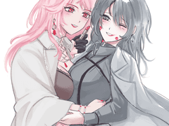 20230824 입술도장