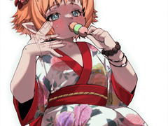 여캐 ONLY 커미션