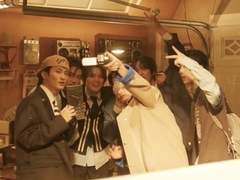 한라봉 서리 대작전 외전