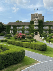 채화대학교 사회복지학과