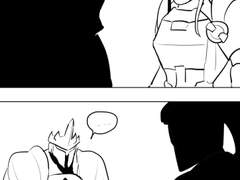 브리기테(+라인하르트) 연성 모음