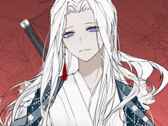 [화산귀환 드림] 백연(白聯) 프로필