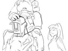 토르비욘, 바스티온